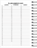 Agenda 2025 - 2 Dias por Página